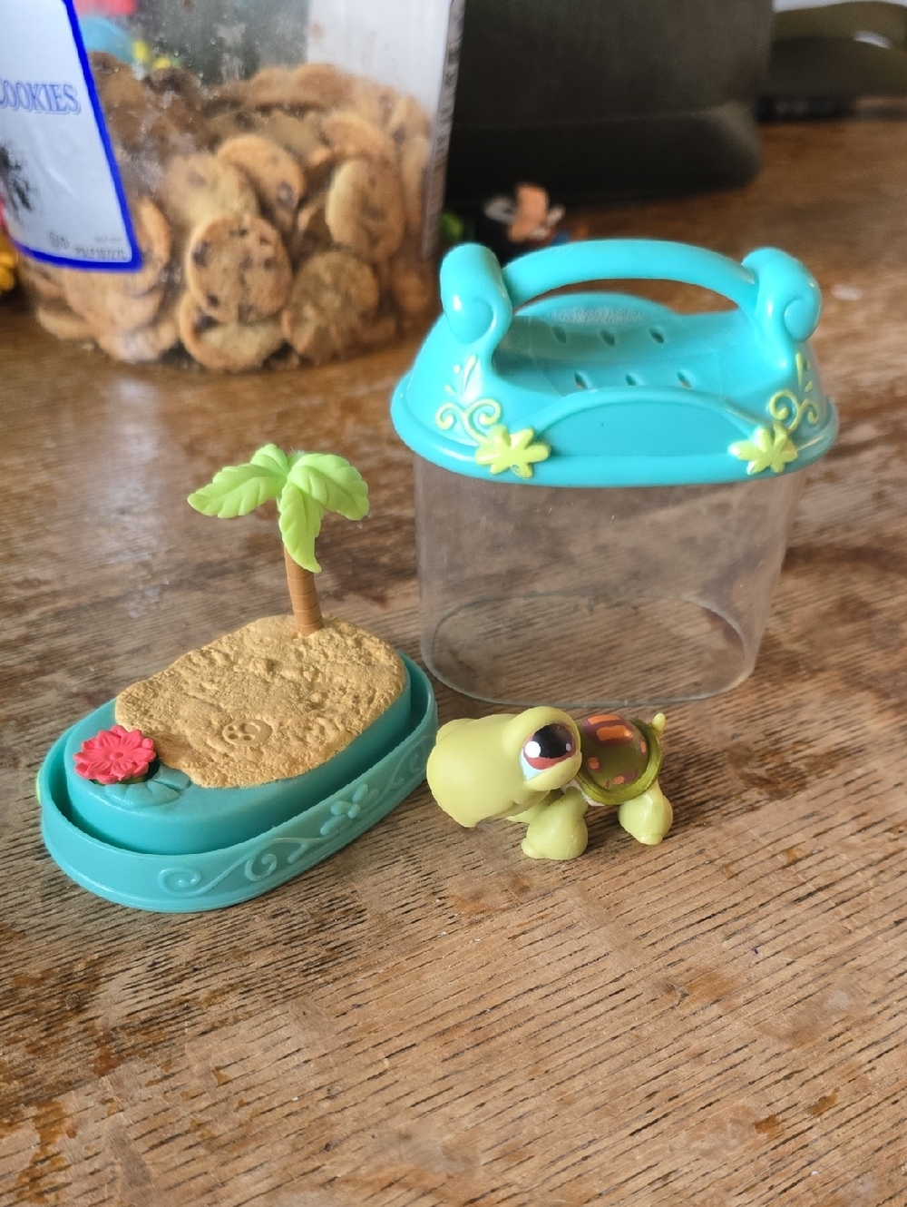 Littlest Pet Shop